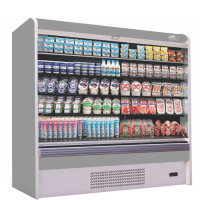 یخچال پرده هوای موتور سرخود