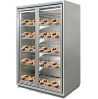 یخچال درب دار موتور سرخود