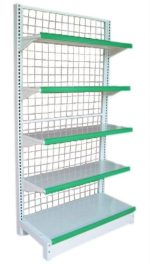 قفسه سرلاین